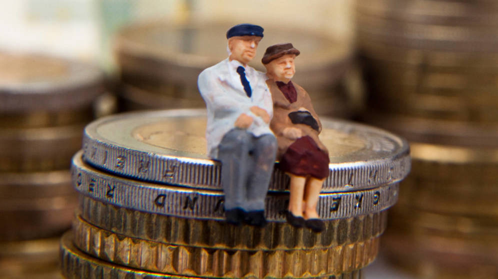 Carta al director sobre el debate de pensiones
