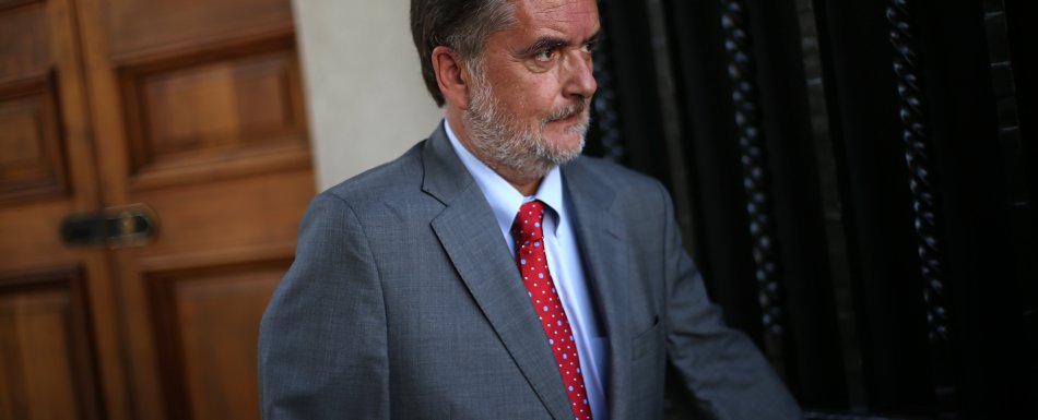 “Es verdad que a veces nos atrasamos, pero las leyes se hacen en las comisiones”